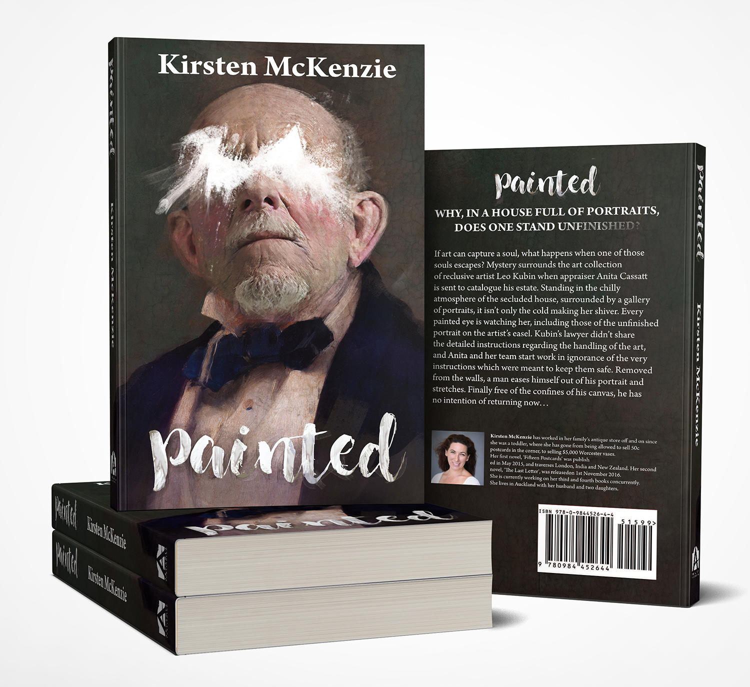 Design de Couverture de Livre par Robert R. pour ce projet | Design #14421830