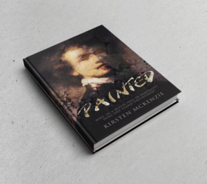 Book Cover Design by RGraphic