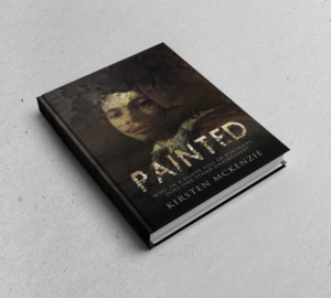 Diseño de portada de libro por RGraphic para este proyecto | Diseño: #14451207
