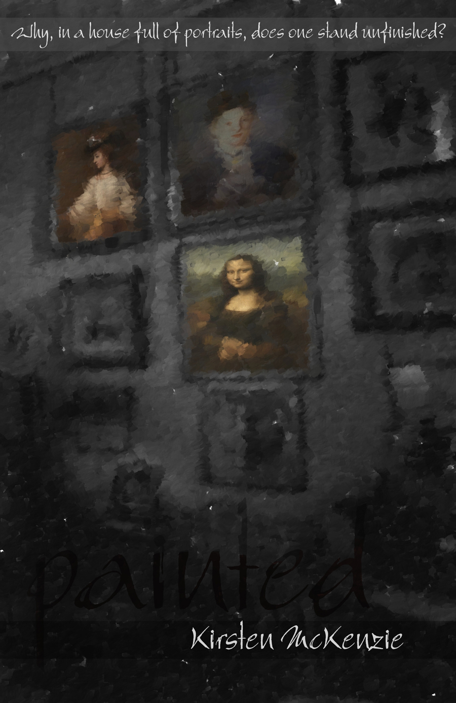Book Cover Design by sekoinanc for this project | Design #14376265