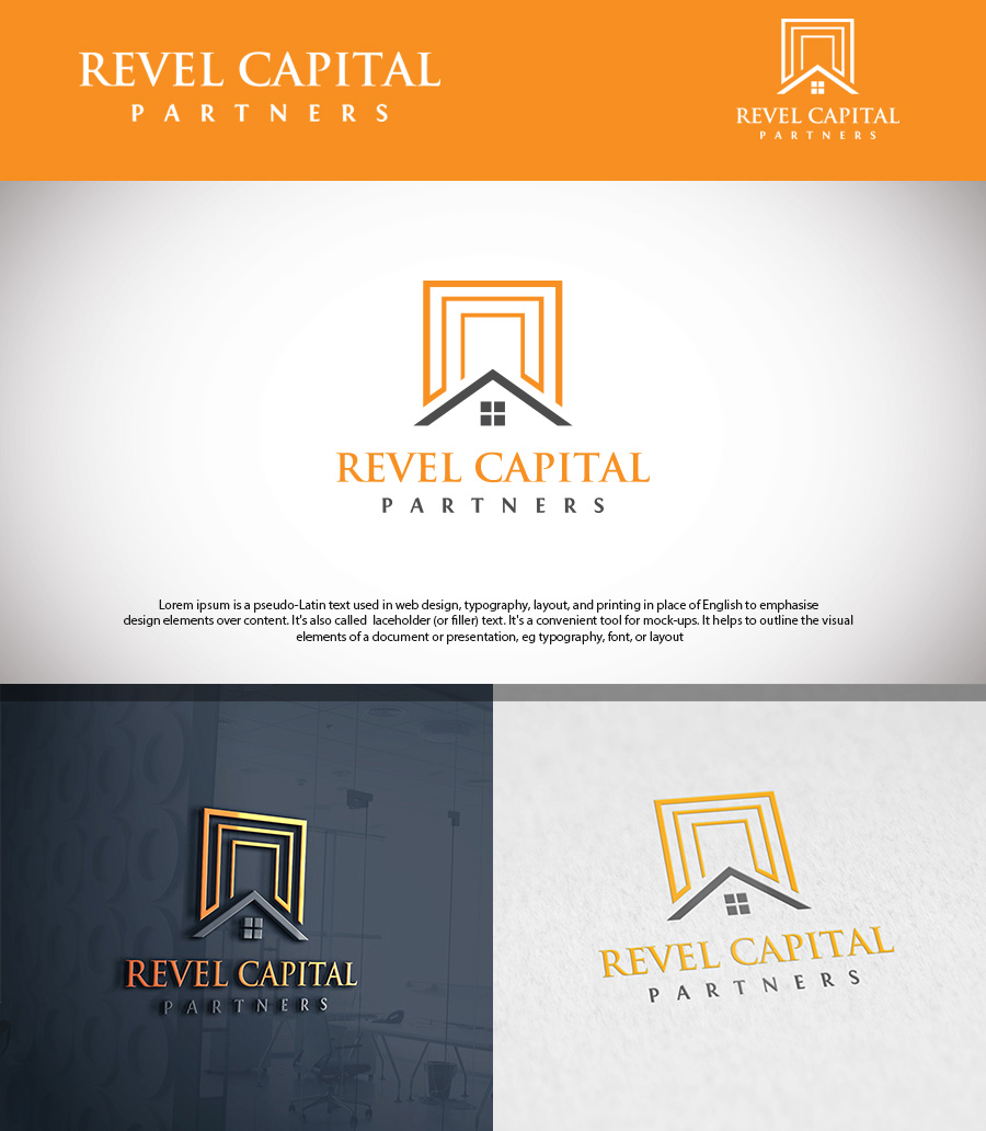 Logo Design by Kingdom Vision for Boulevard Investments | Design #14324529