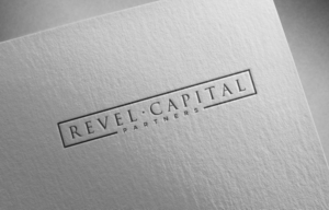 Revel Capital Partners / Revel Cap / Revel Investments / Revel Funds | Logo Design by christianpoetoe