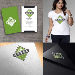 Logo Design by zebronicgraphic for Boulevard Investments | Design: #14283274