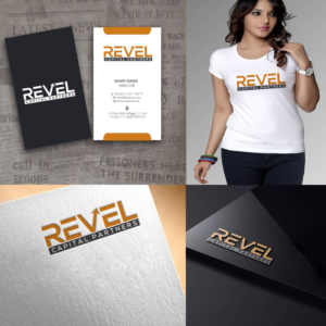 Logo Design by zebronicgraphic for Boulevard Investments | Design: #14283280