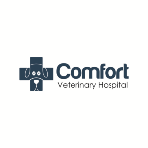Design de Logo par Mr. Arham pour Comfort Veterinary Hospital | Design #14359774