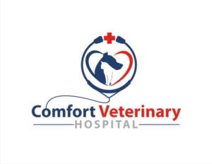Logo Design by nutu for Comfort Veterinary Hospital | Design: #14305918