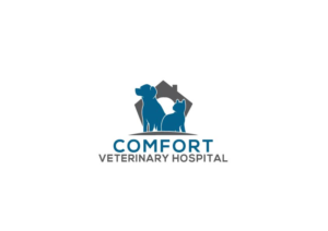 Logo Design by A designs for Comfort Veterinary Hospital | Design: #14300284