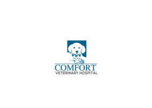 Logo Design by A designs for Comfort Veterinary Hospital | Design: #14300285