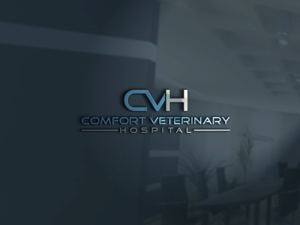 Logo Design by asman for Comfort Veterinary Hospital | Design: #14290913
