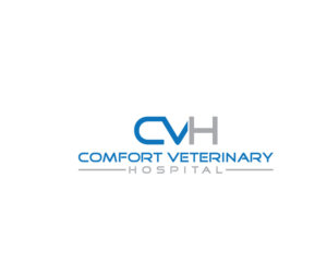 Logo Design by asman for Comfort Veterinary Hospital | Design: #14290914