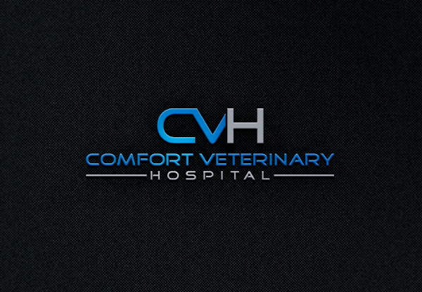Logo Design by asman for Comfort Veterinary Hospital | Design #14290915