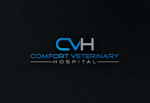 Logo Design by asman for Comfort Veterinary Hospital | Design: #14290915