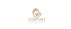 Logo Design by ashyne09 for Comfort Veterinary Hospital | Design: #14290967