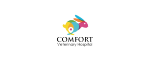 Logo Design by ashyne09 for Comfort Veterinary Hospital | Design: #14290969