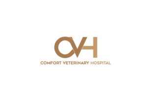 Logo Design by logout babu for Comfort Veterinary Hospital | Design: #14289465