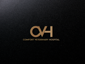 Logo Design by logout babu for Comfort Veterinary Hospital | Design: #14289466