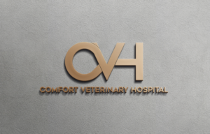 Logo Design by logout babu for Comfort Veterinary Hospital | Design: #14289468