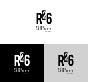 R26 - Brand Architects | Logo Design by designhero