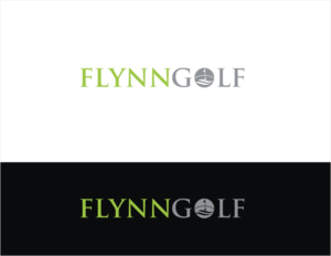 Diseño de Logo por Actives para Flynn golf lab easily distracted | Diseño: #14298308