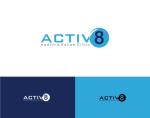 Logo Design by JerenkZ