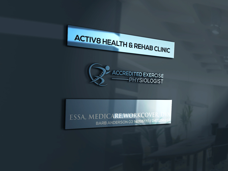Logo Design by rocklee for this project | Design #14280121