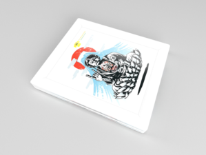 Packaging Design by fidan_nabiyeva-jw for this project | Design: #14366876