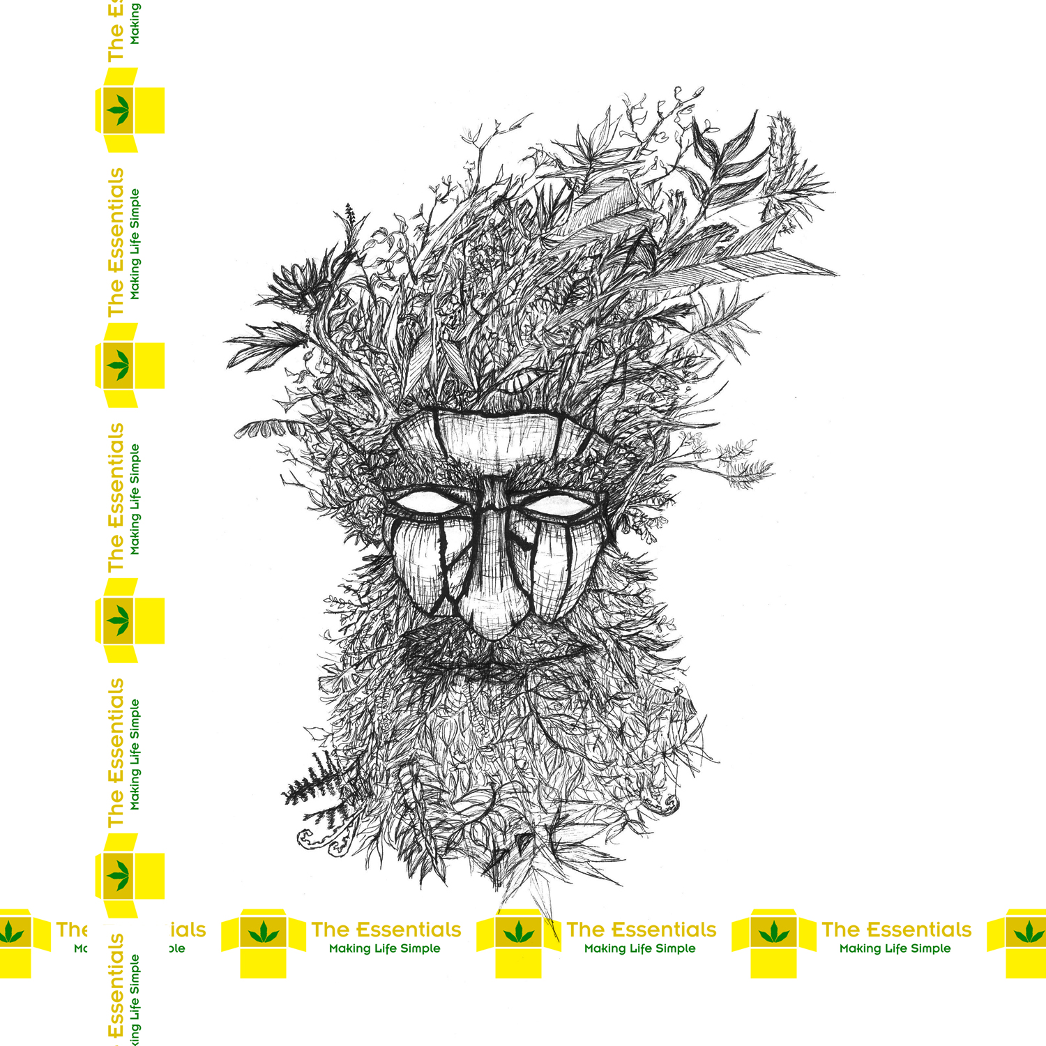 Packaging Design by G.P. for this project | Design #14449313