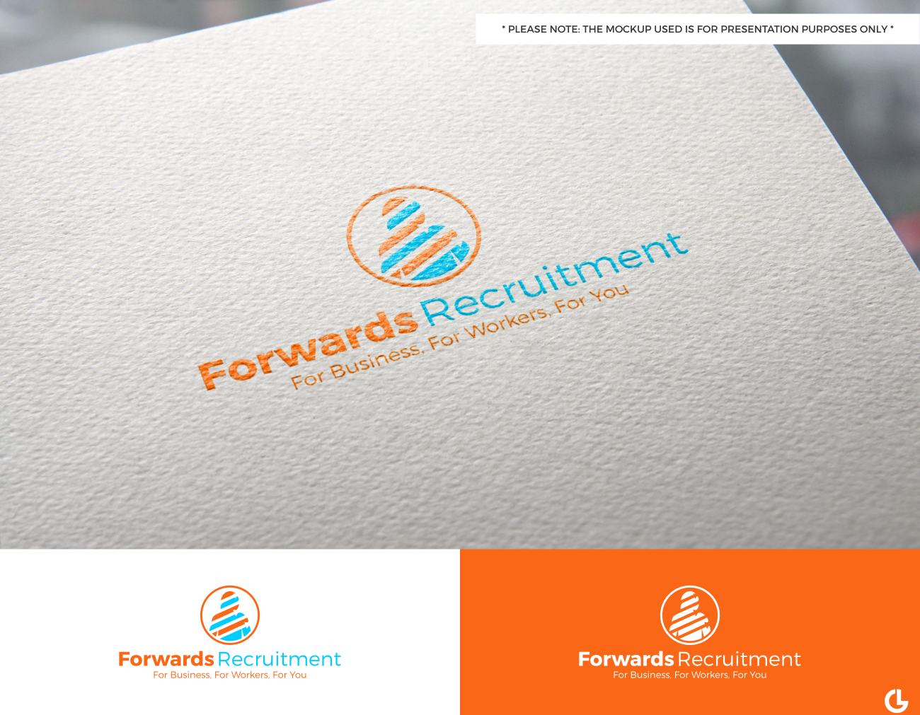 Logo Design by R!CKY for this project | Design #19723003