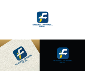 Logo-Design von future logo.com für dieses Projekt | Design: #19719437
