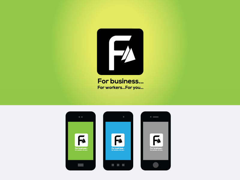 Logo Design by esolztech for this project | Design #19729210