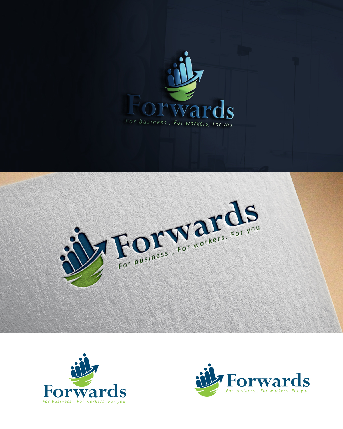 Logo Design by ali indoproD for this project | Design #19722948