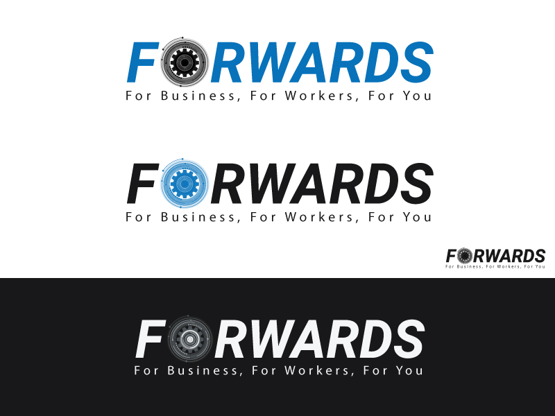 Logo Design by parvez 3 for this project | Design #19734069