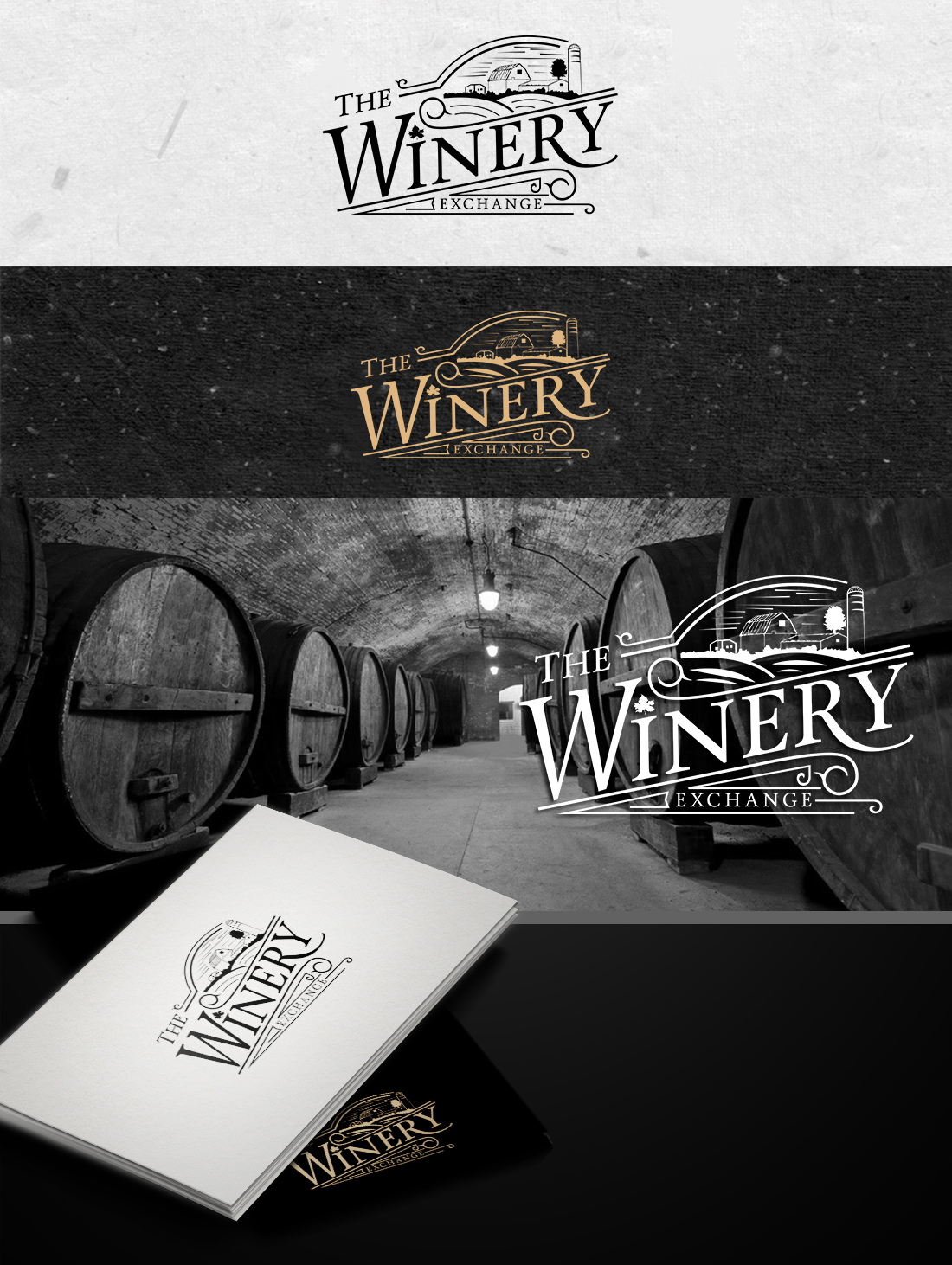 Logo Design by ivan for this project | Design #14388697