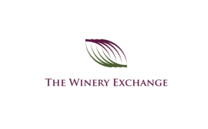 The Winery Exchange is the name of the business, but it doesn't have to be a word logo | Logo Design by Grafactory