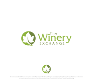 Logo Design by ecorokerz for this project | Design #14277538