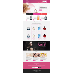 Web Design by SsanjeevT