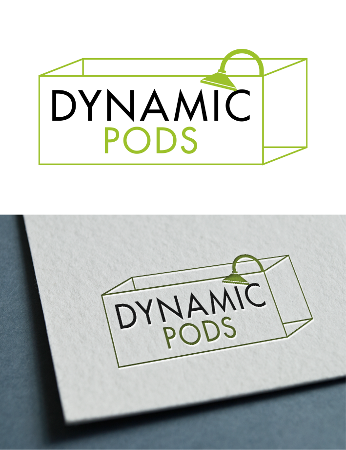 Logo Design by trufya for Dynamic Steel Frame | Design #14388492