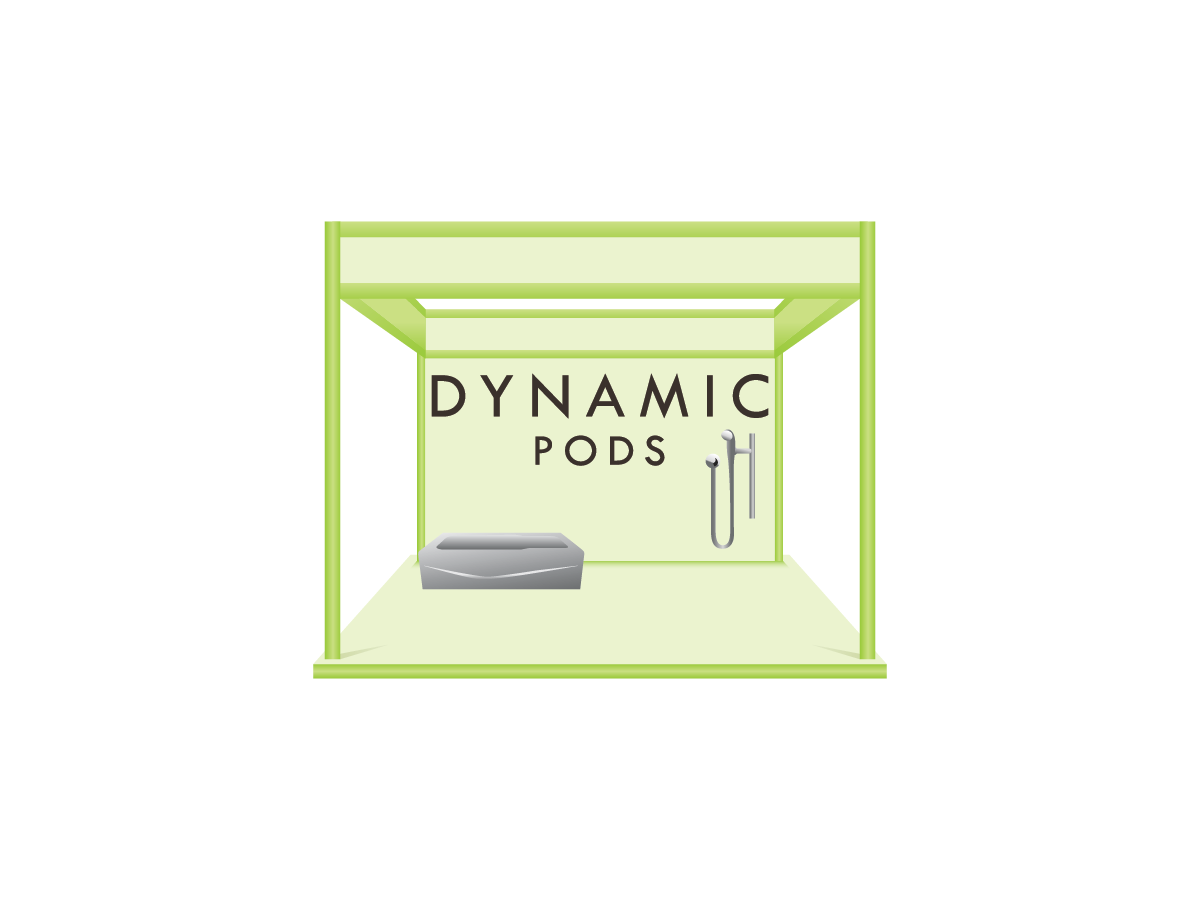 Logo-Design von Bima Shankara für Dynamic Steel Frame | Design #14276998