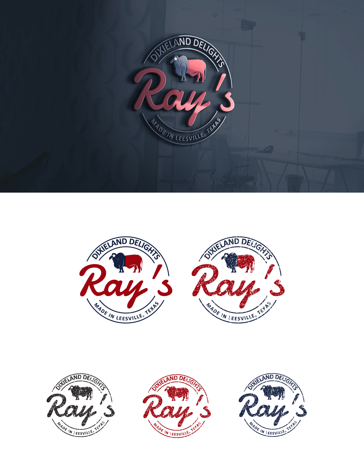 Diseño de Logo por Anekaa para este proyecto | Diseño #14394507