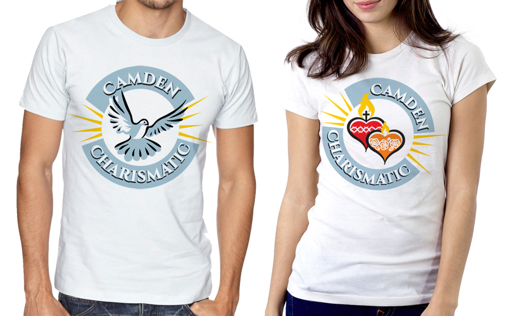 T-Shirt-Design von juanjoseolivieri für dieses Projekt | Design #14604921