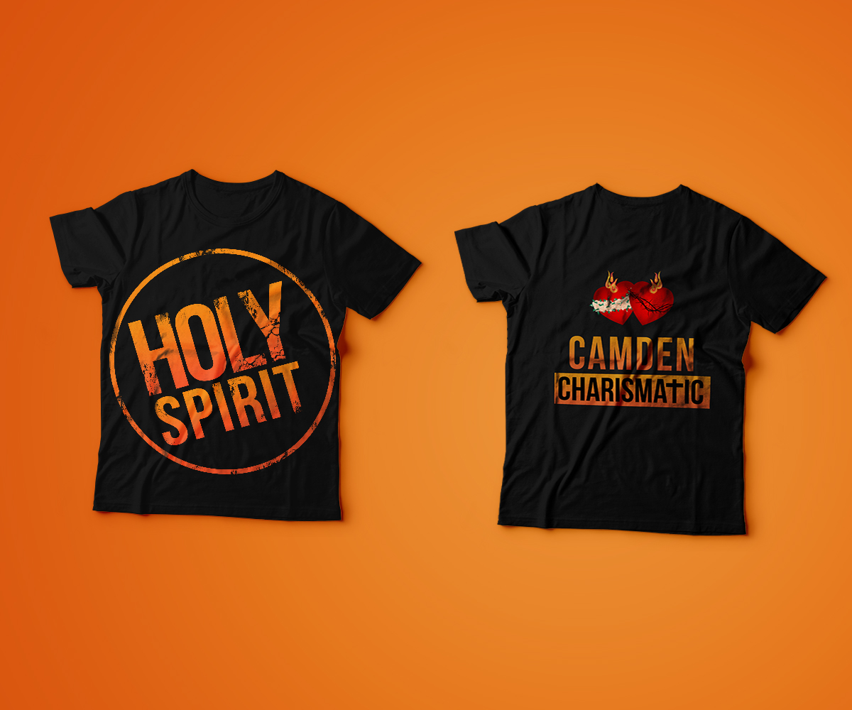 Diseño de Camiseta por riaz_saint999 para este proyecto | Diseño #14582173