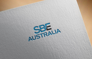 Logo Design by armanmajumder1 for SBE Australia  | Design: #14313696