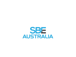 Logo Design by armanmajumder1 for SBE Australia  | Design: #14313697