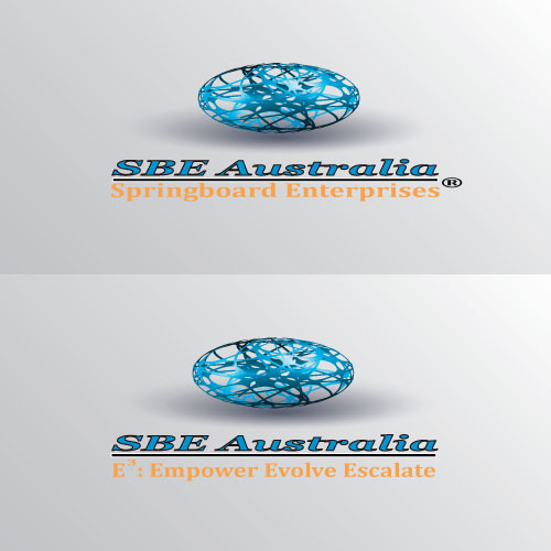 Logo Design by noee90 for SBE Australia  | Design #14315582
