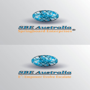 Logo Design by noee90 for SBE Australia  | Design: #14315582