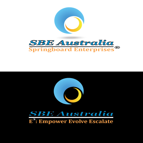 Design de Logo par noee90 pour SBE Australia  | Design #14327909