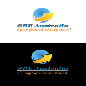 Logo Design by noee90 for SBE Australia  | Design: #14327910