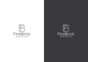 Design de Logo par art by SUGU pour Firstbrick Projects | Design : #14276731