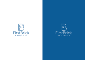 Design de Logo par art by SUGU pour Firstbrick Projects | Design : #14288184