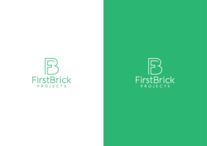 Design de Logo par art by SUGU pour Firstbrick Projects | Design : #14288185